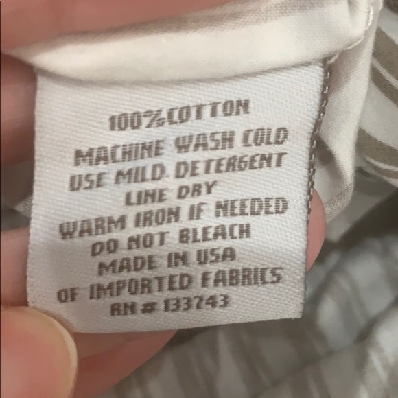 Crib sheets. - Picture 4 of 8